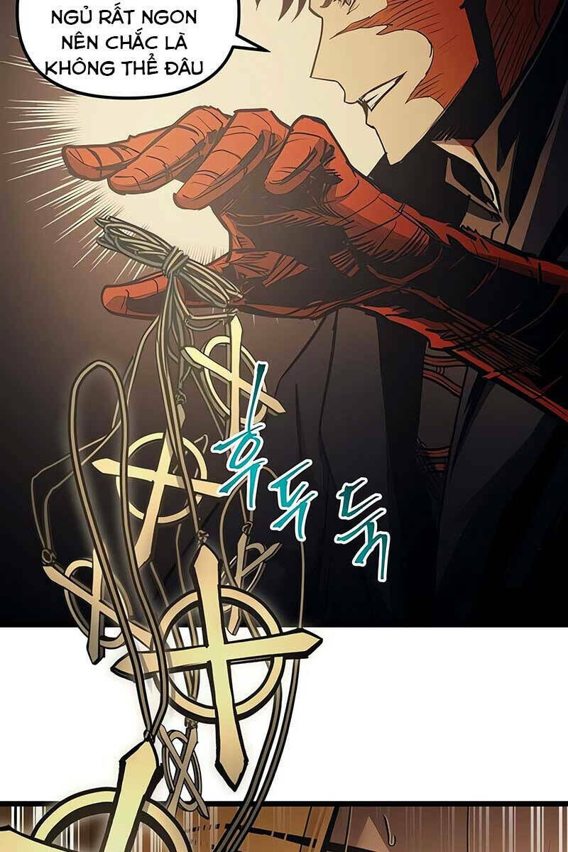 Sự Trở Về Của Chiến Thần Tự Sát Chapter 82 - 24