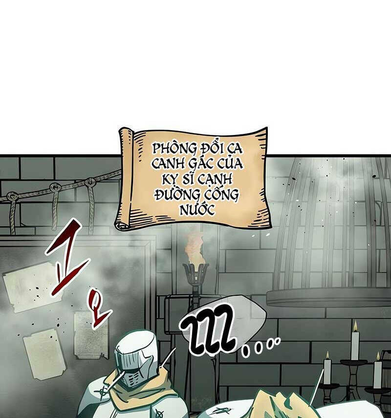 Sự Trở Về Của Chiến Thần Tự Sát Chapter 82 - 26