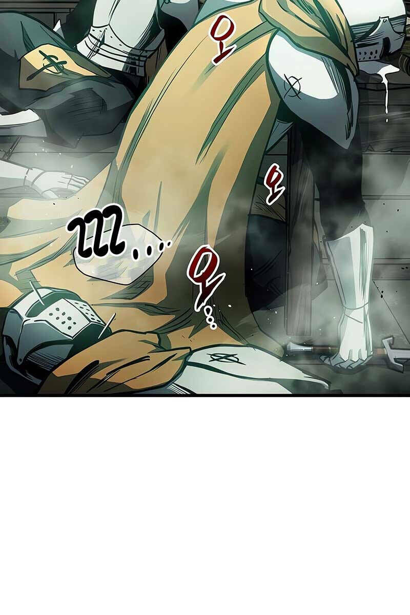 Sự Trở Về Của Chiến Thần Tự Sát Chapter 82 - 27