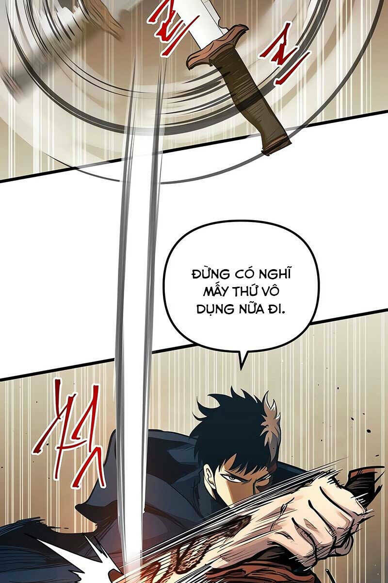 Sự Trở Về Của Chiến Thần Tự Sát Chapter 82 - 29