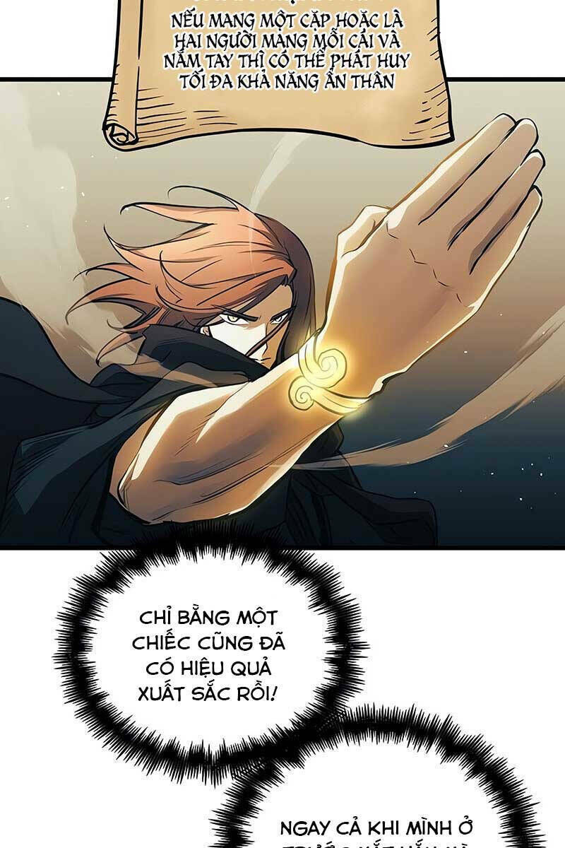 Sự Trở Về Của Chiến Thần Tự Sát Chapter 82 - 43