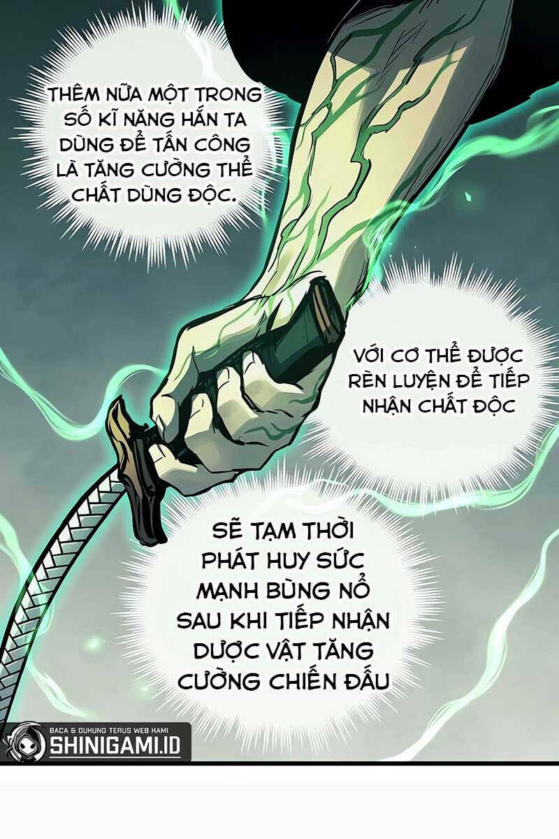 Sự Trở Về Của Chiến Thần Tự Sát Chapter 82 - 62