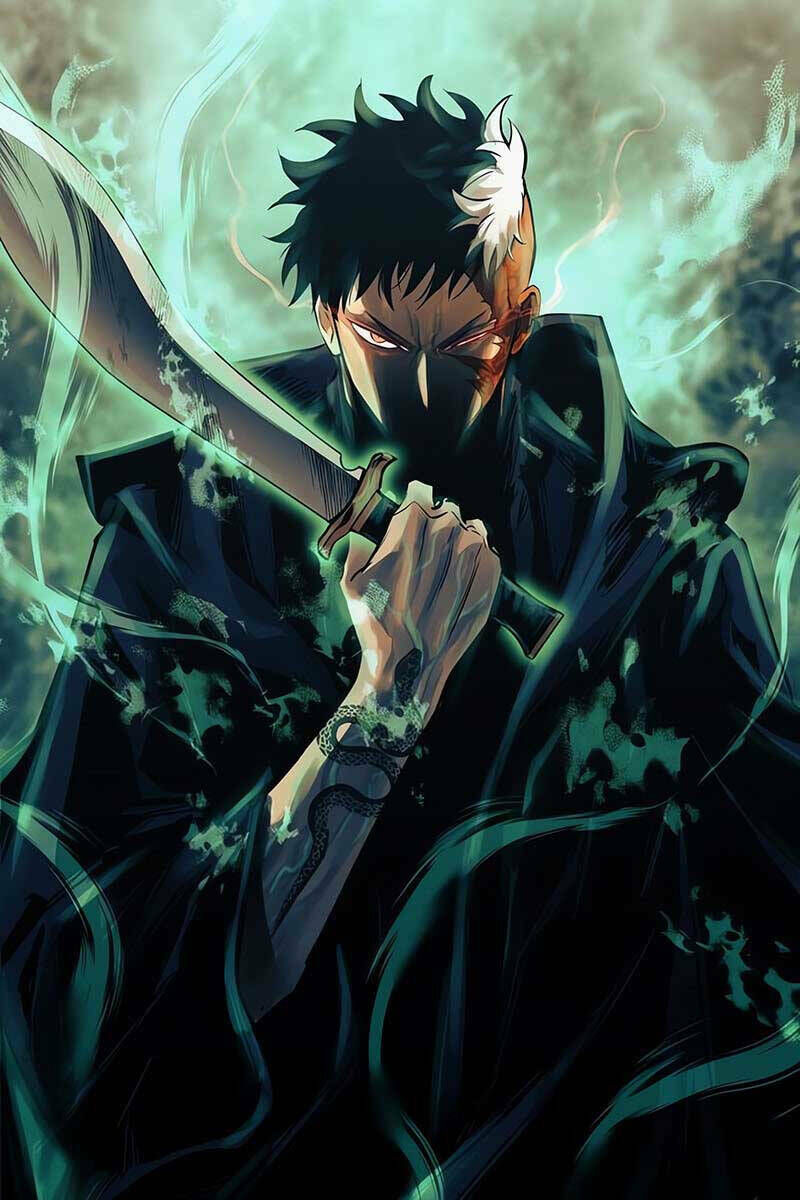 Sự Trở Về Của Chiến Thần Tự Sát Chapter 82 - 64