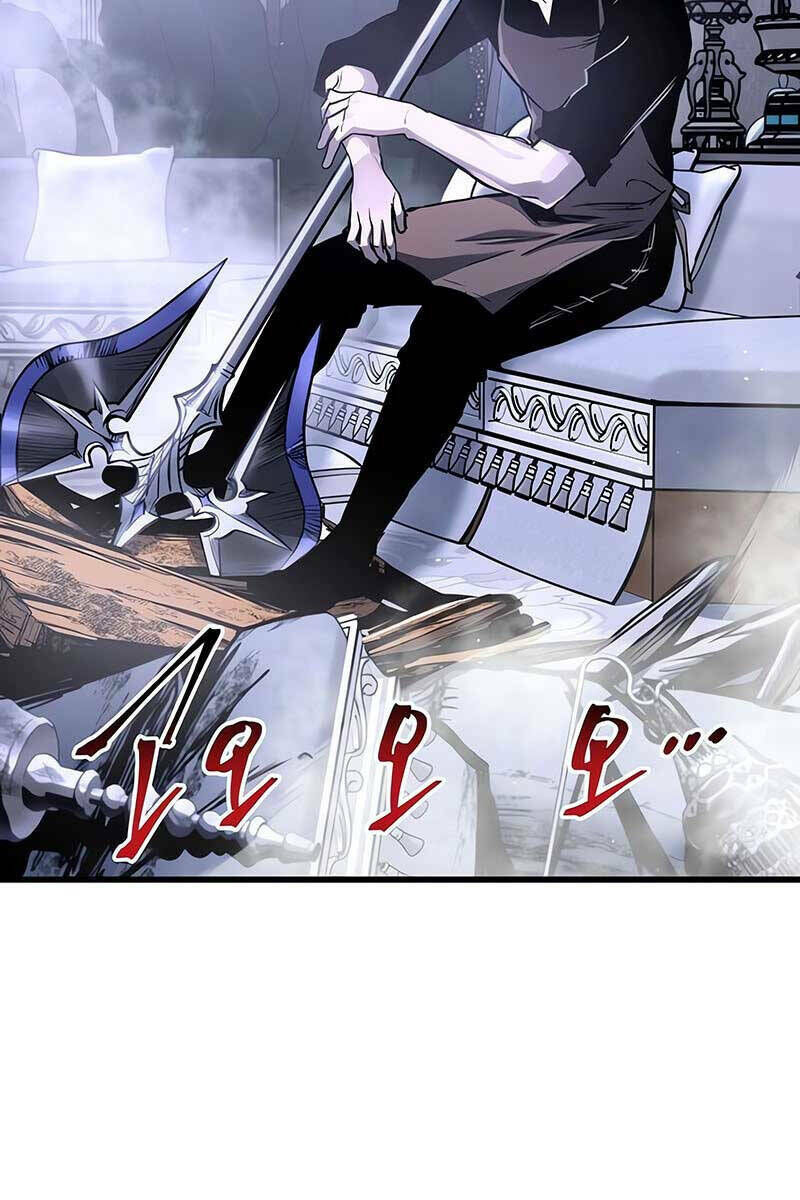 Sự Trở Về Của Chiến Thần Tự Sát Chapter 83 - 22