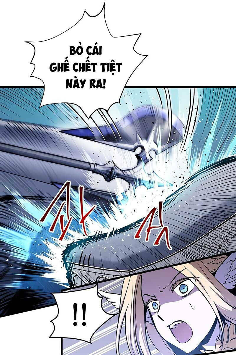 Sự Trở Về Của Chiến Thần Tự Sát Chapter 83 - 26