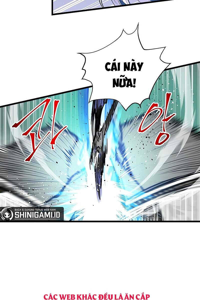 Sự Trở Về Của Chiến Thần Tự Sát Chapter 83 - 27
