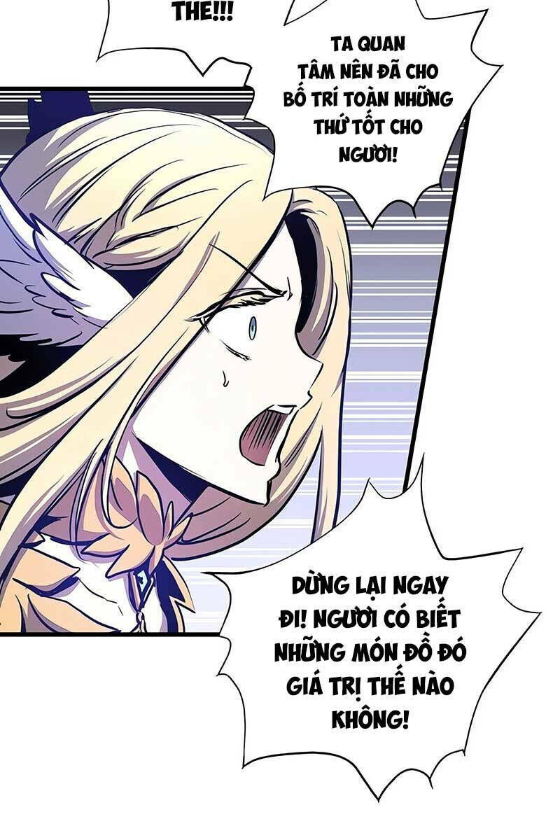 Sự Trở Về Của Chiến Thần Tự Sát Chapter 83 - 30