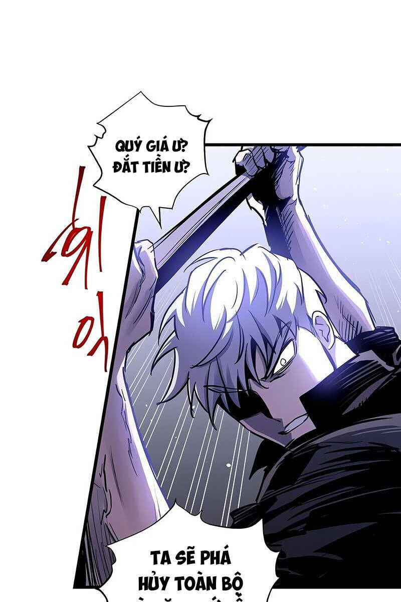 Sự Trở Về Của Chiến Thần Tự Sát Chapter 83 - 31