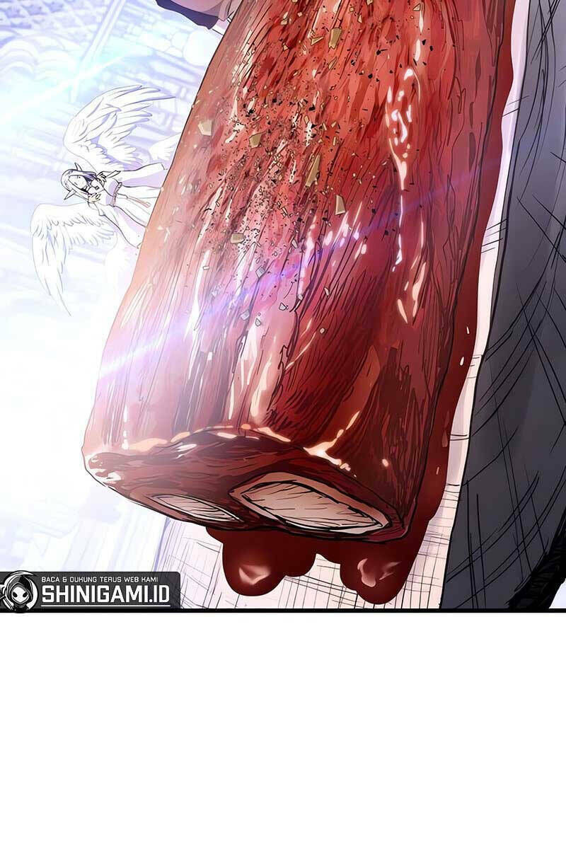 Sự Trở Về Của Chiến Thần Tự Sát Chapter 83 - 39