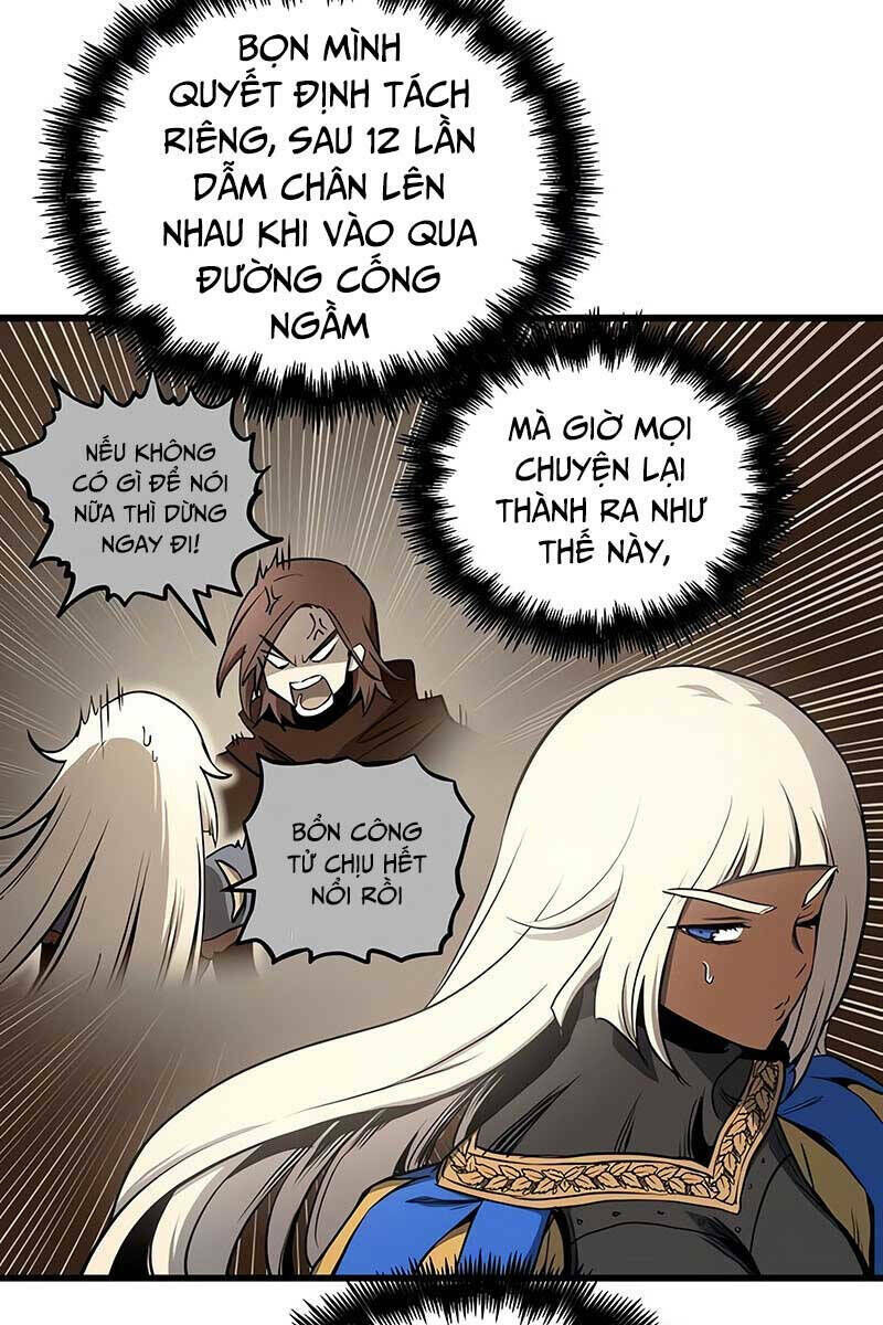 Sự Trở Về Của Chiến Thần Tự Sát Chapter 83 - 5