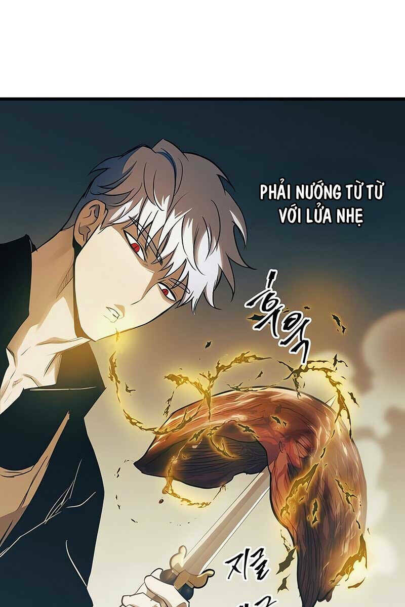 Sự Trở Về Của Chiến Thần Tự Sát Chapter 83 - 46
