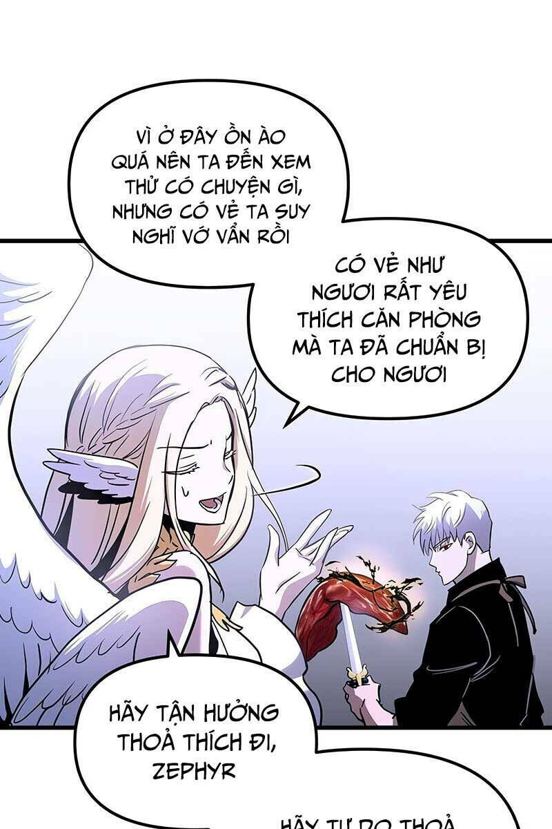 Sự Trở Về Của Chiến Thần Tự Sát Chapter 83 - 50