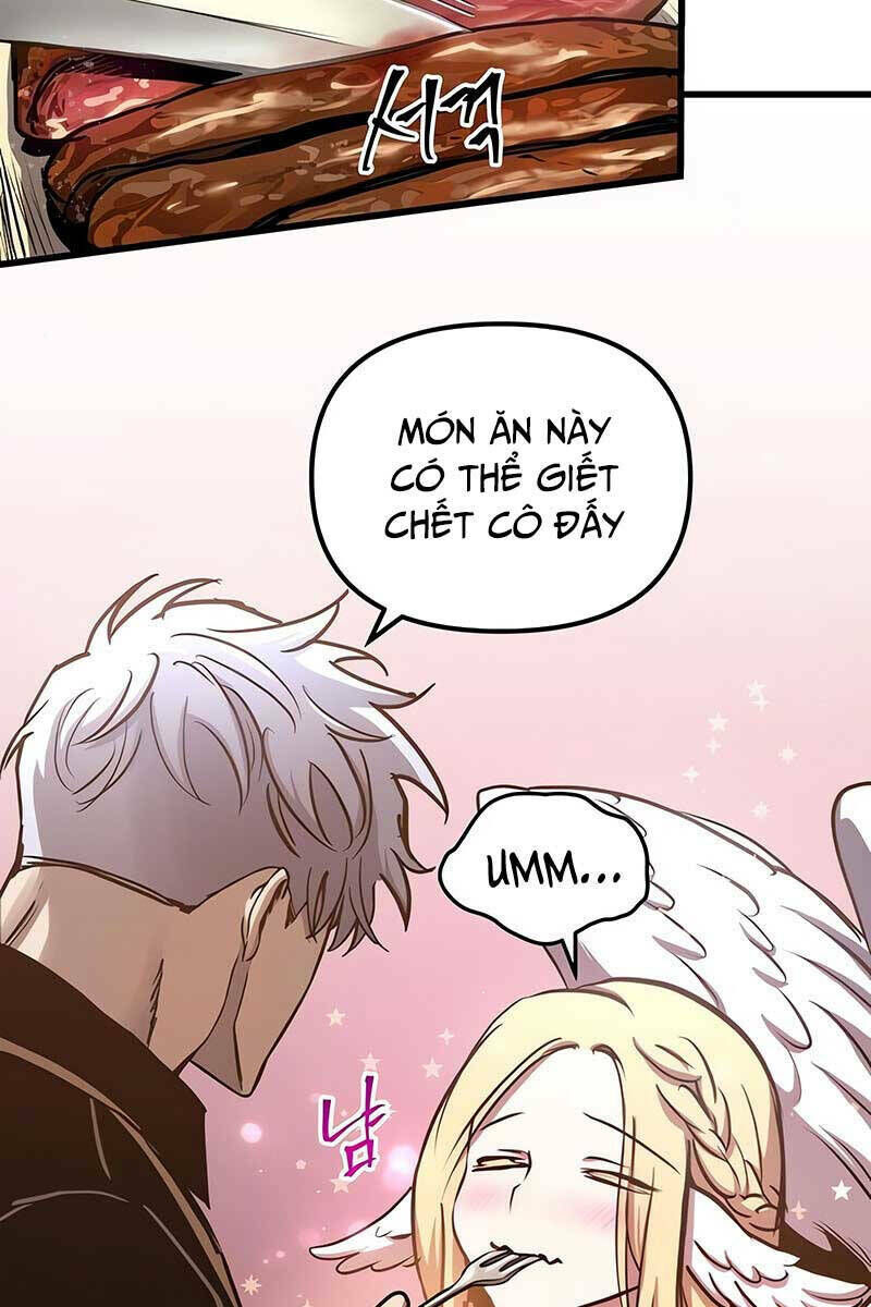 Sự Trở Về Của Chiến Thần Tự Sát Chapter 83 - 54
