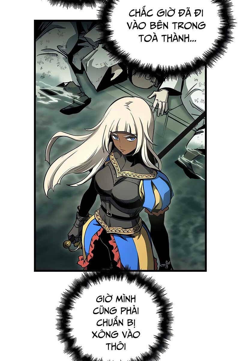 Sự Trở Về Của Chiến Thần Tự Sát Chapter 83 - 7