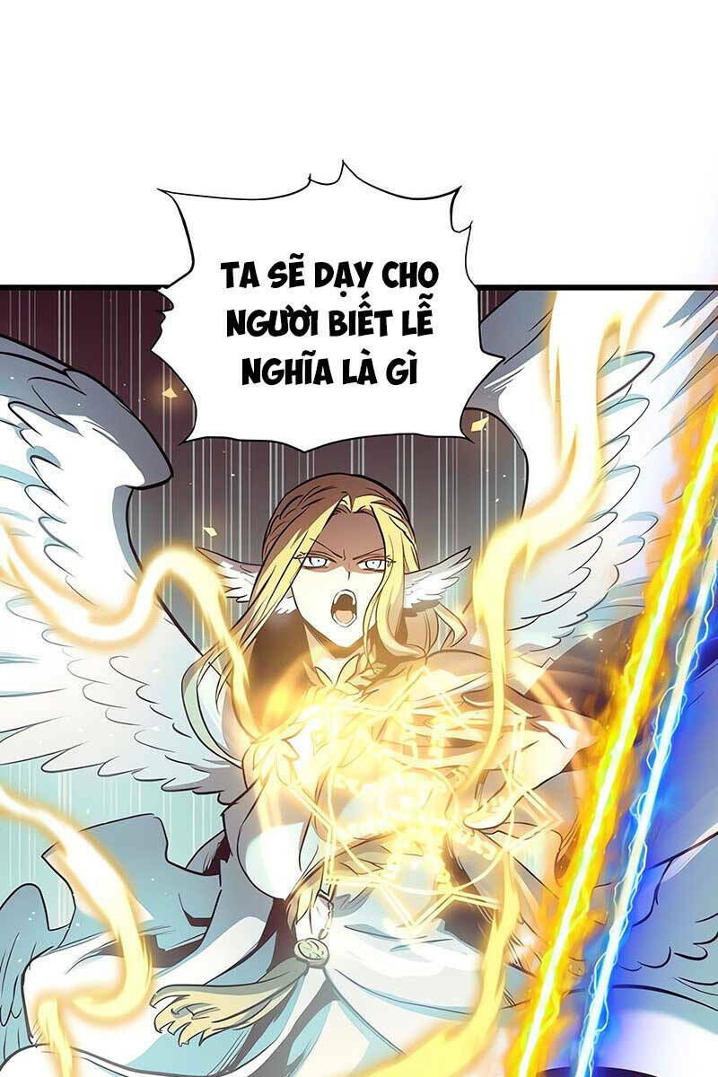Sự Trở Về Của Chiến Thần Tự Sát Chapter 83 - 72