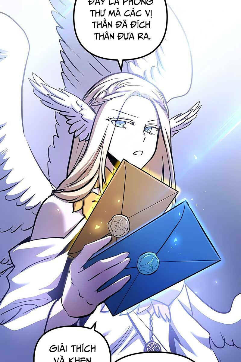 Sự Trở Về Của Chiến Thần Tự Sát Chapter 83 - 81