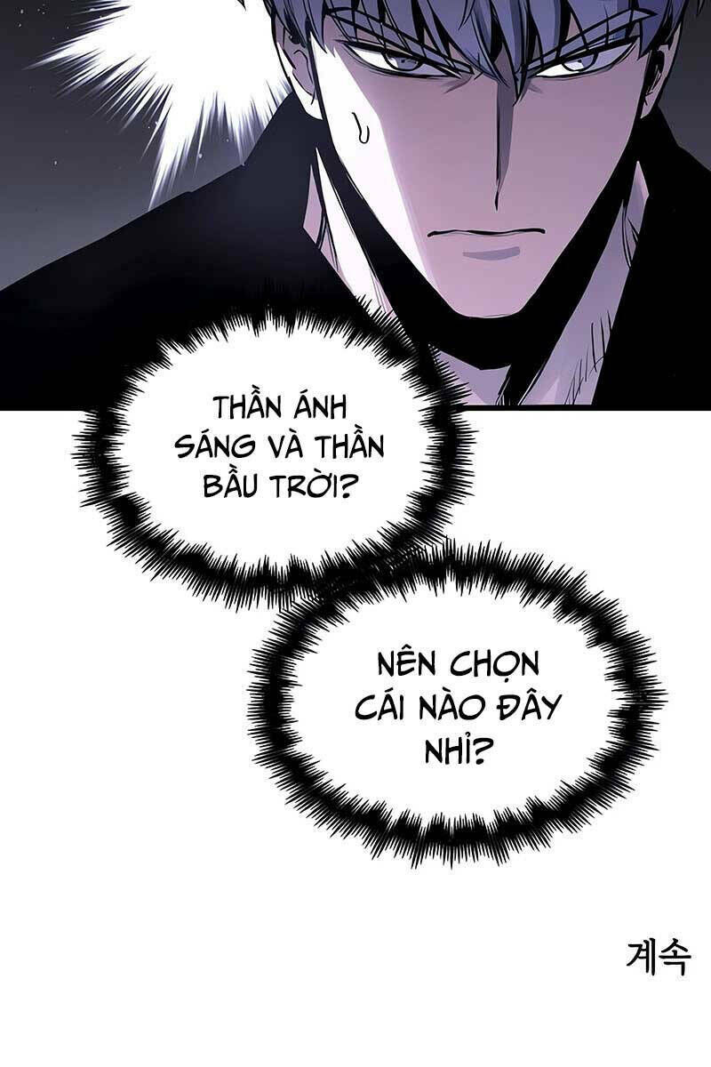 Sự Trở Về Của Chiến Thần Tự Sát Chapter 83 - 85