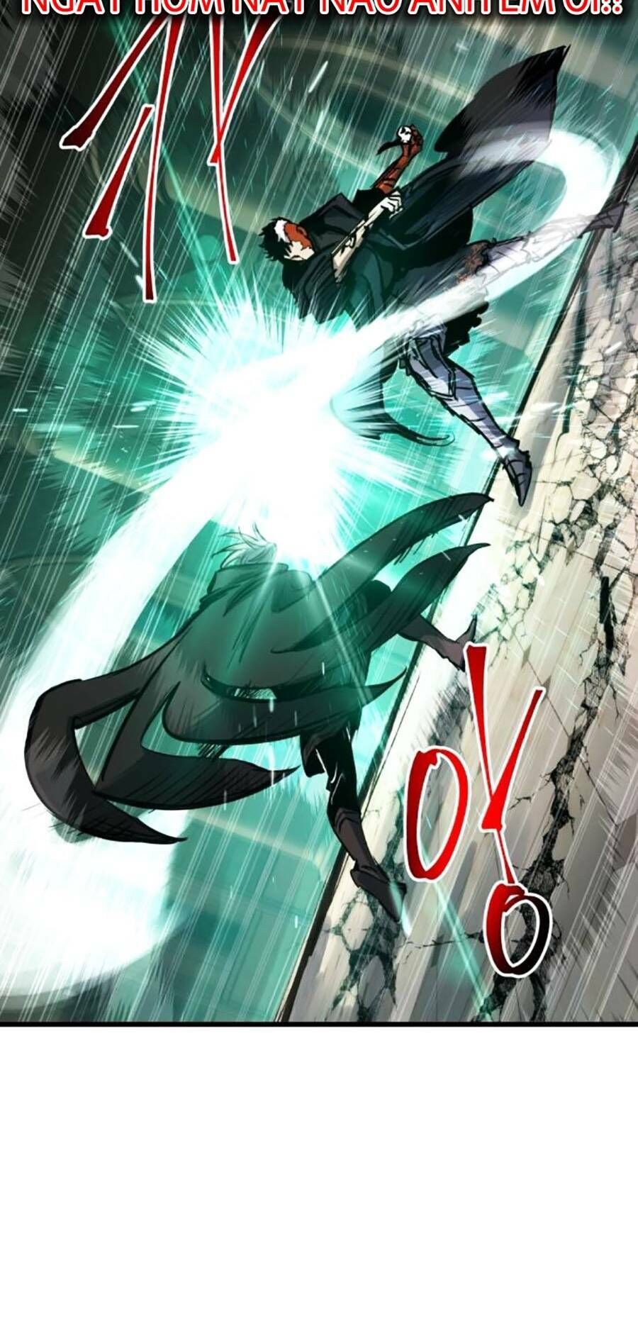 Sự Trở Về Của Chiến Thần Tự Sát Chapter 84 - 13
