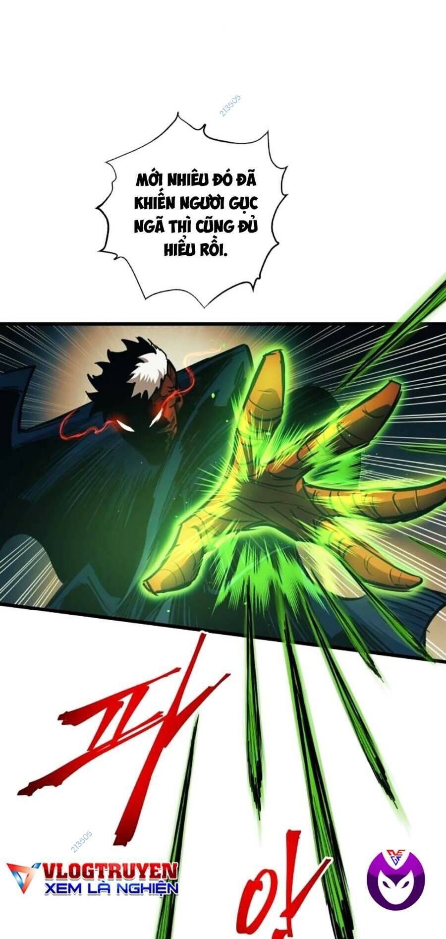 Sự Trở Về Của Chiến Thần Tự Sát Chapter 84 - 14