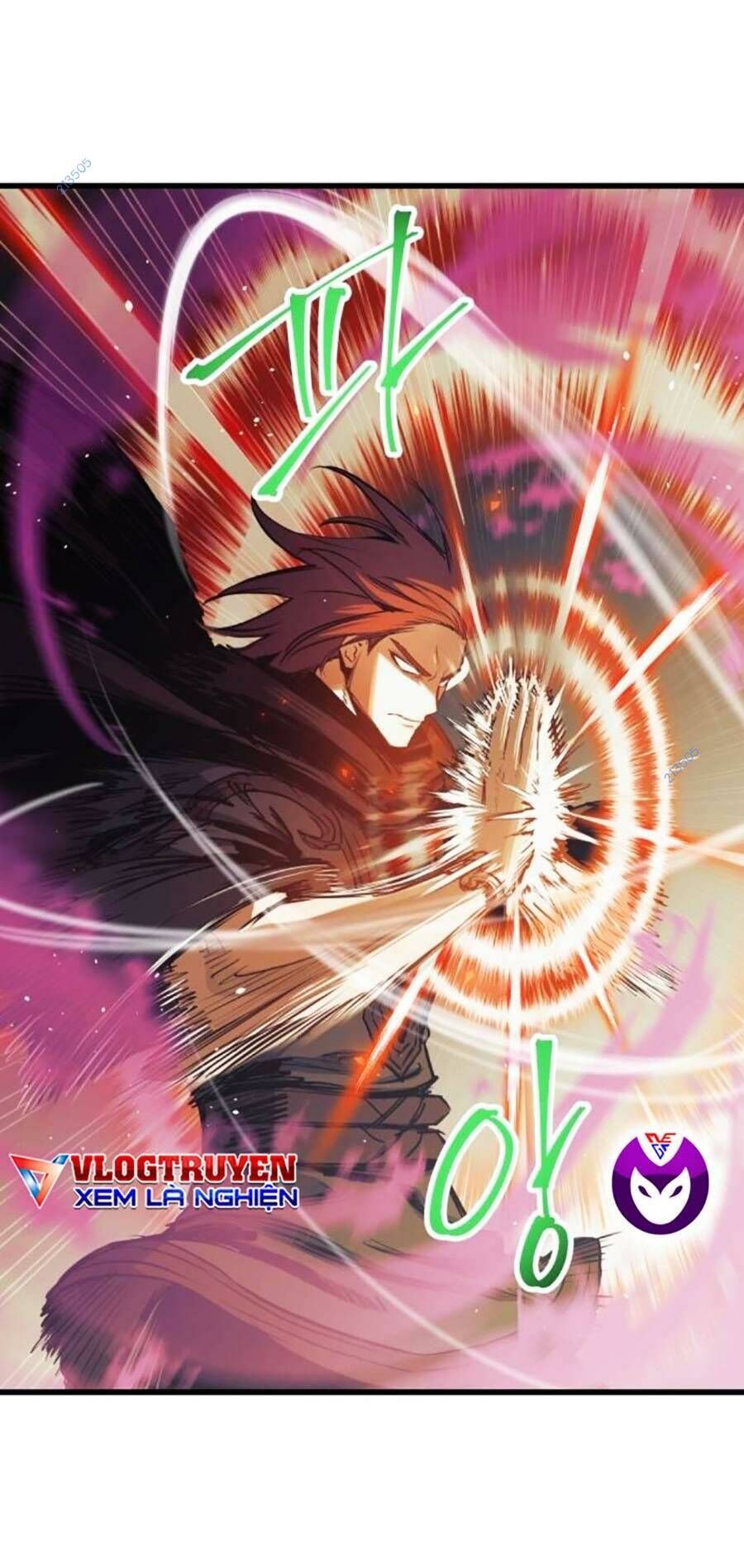 Sự Trở Về Của Chiến Thần Tự Sát Chapter 84 - 18