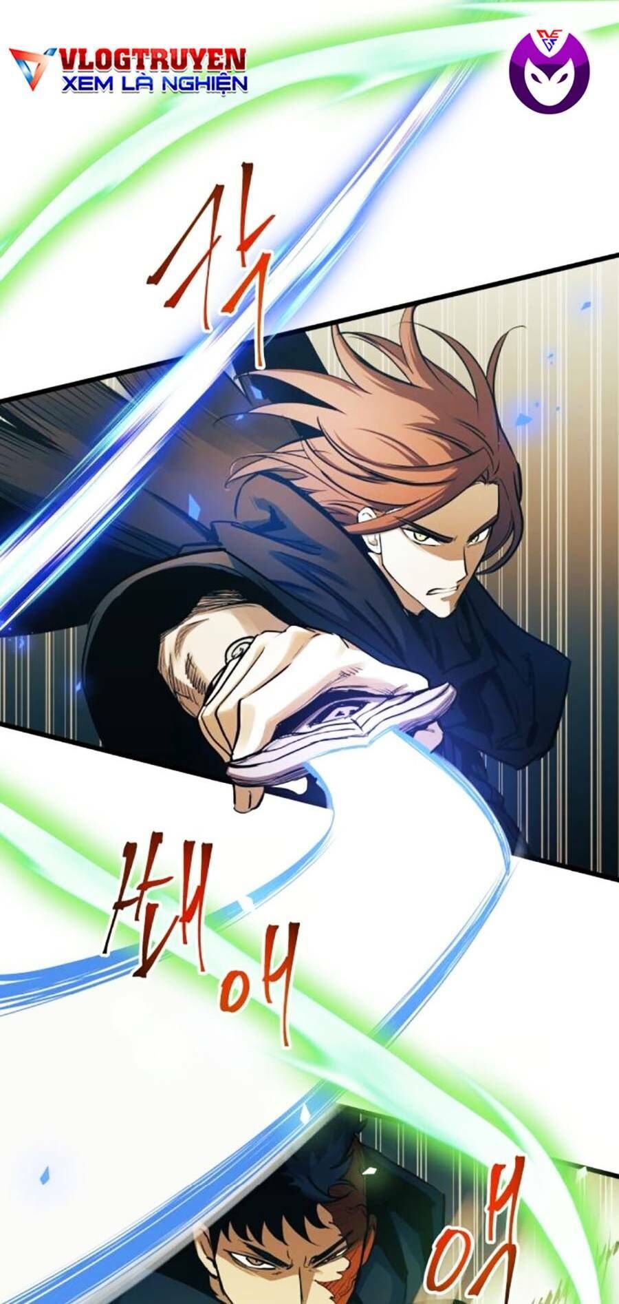 Sự Trở Về Của Chiến Thần Tự Sát Chapter 84 - 3