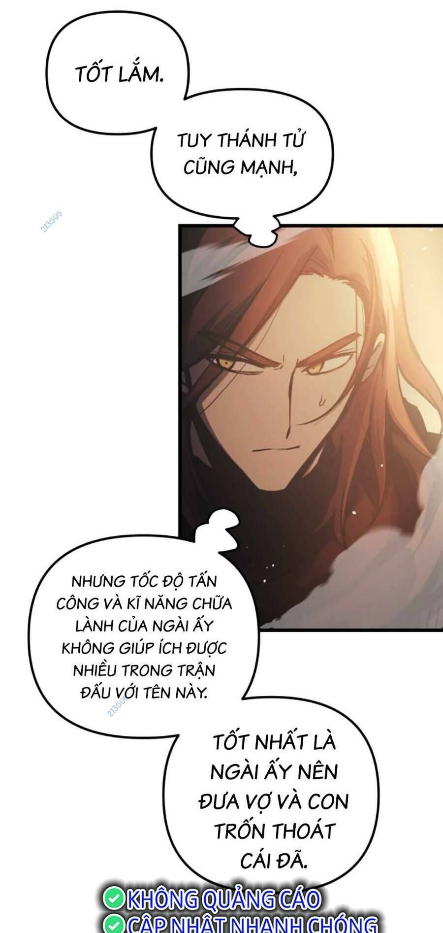 Sự Trở Về Của Chiến Thần Tự Sát Chapter 84 - 24