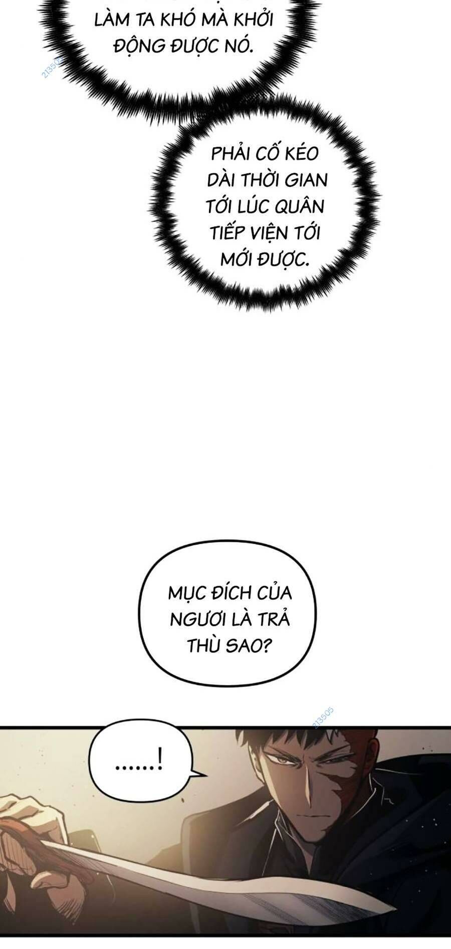 Sự Trở Về Của Chiến Thần Tự Sát Chapter 84 - 26