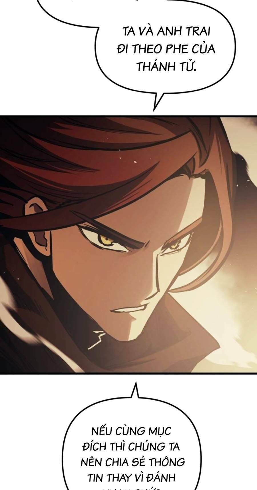 Sự Trở Về Của Chiến Thần Tự Sát Chapter 84 - 29