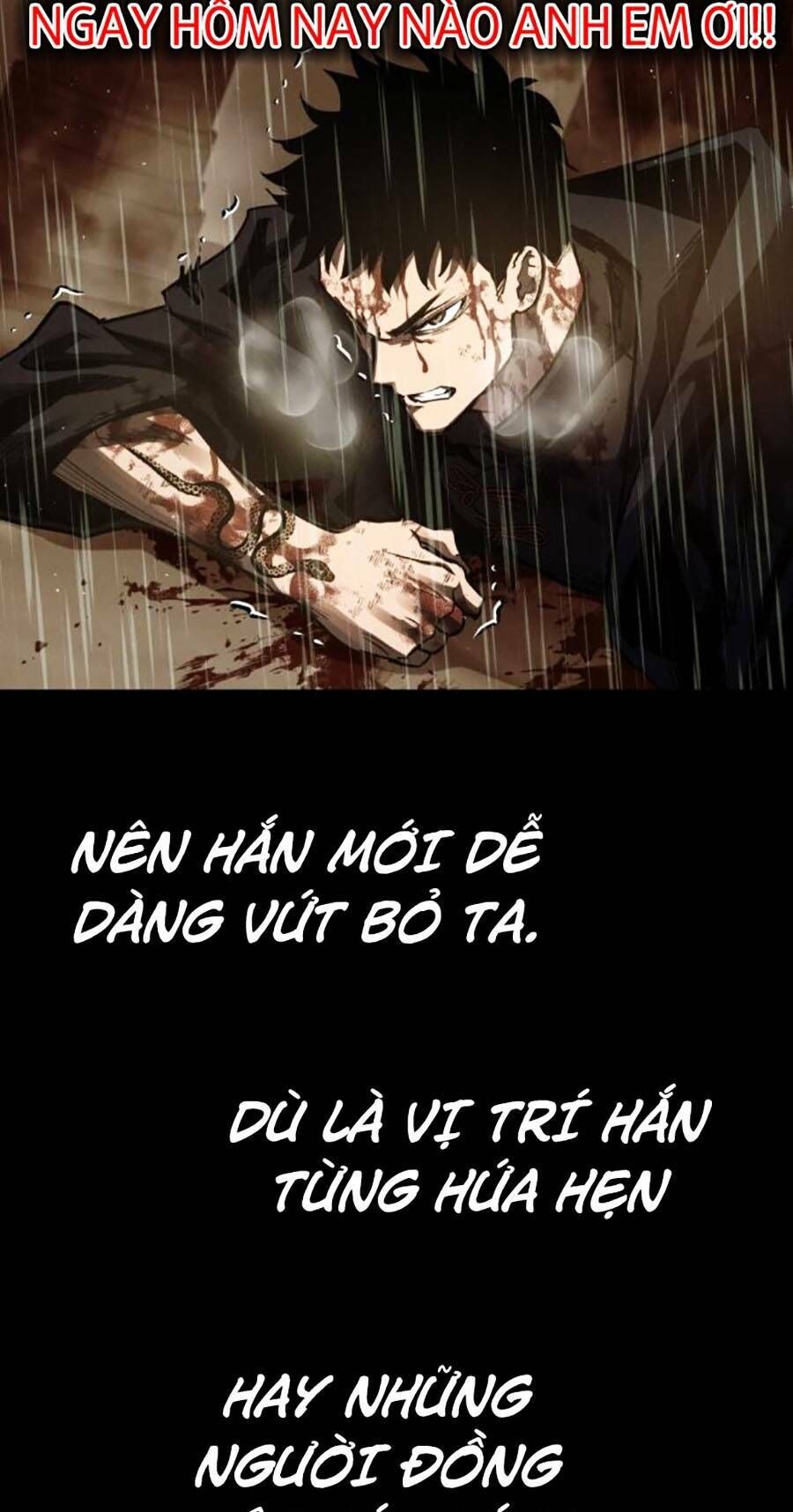 Sự Trở Về Của Chiến Thần Tự Sát Chapter 84 - 33
