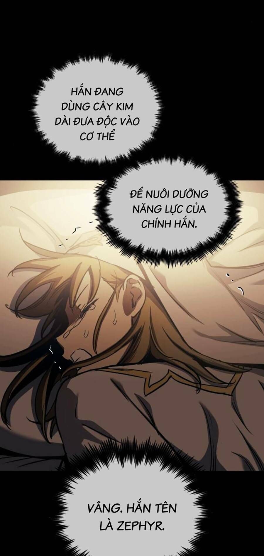 Sự Trở Về Của Chiến Thần Tự Sát Chapter 84 - 5