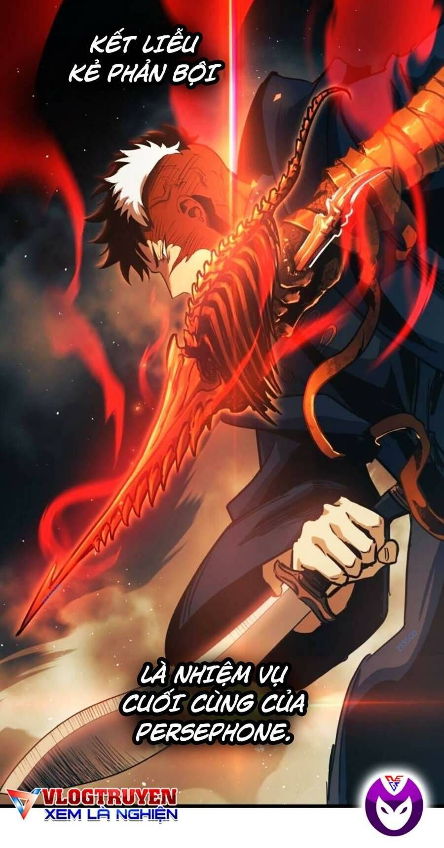 Sự Trở Về Của Chiến Thần Tự Sát Chapter 84 - 42