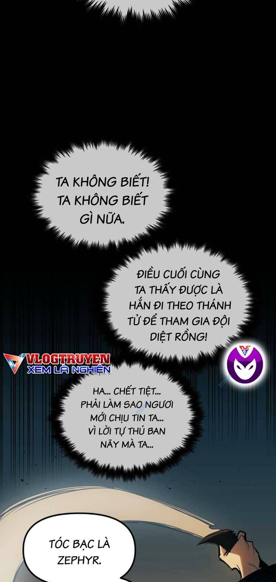 Sự Trở Về Của Chiến Thần Tự Sát Chapter 84 - 6