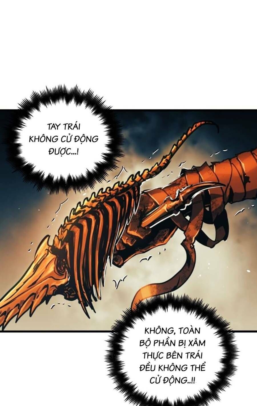 Sự Trở Về Của Chiến Thần Tự Sát Chapter 84 - 59