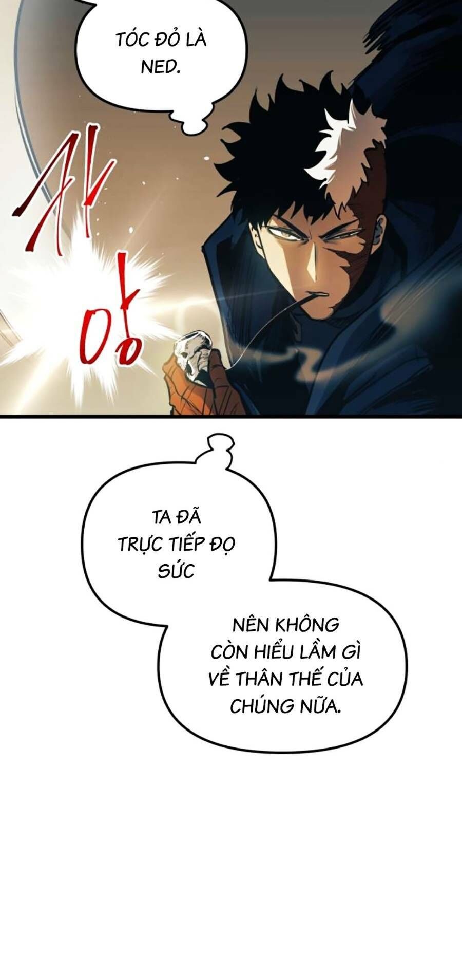Sự Trở Về Của Chiến Thần Tự Sát Chapter 84 - 7