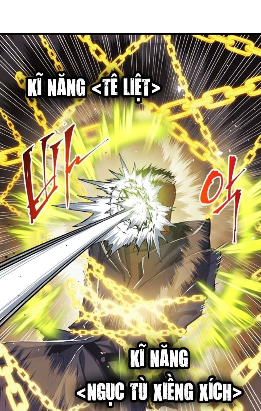 Sự Trở Về Của Chiến Thần Tự Sát Chapter 84 - 63