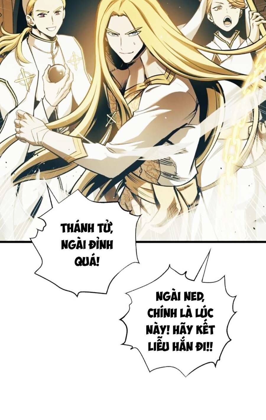 Sự Trở Về Của Chiến Thần Tự Sát Chapter 84 - 65