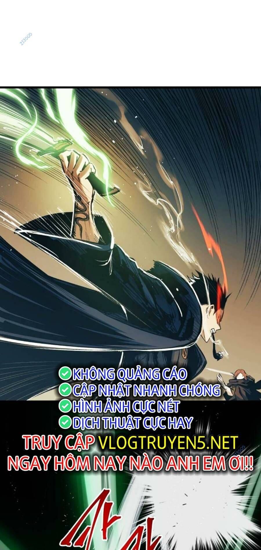 Sự Trở Về Của Chiến Thần Tự Sát Chapter 84 - 8