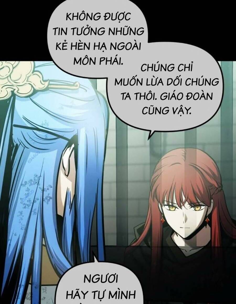Sự Trở Về Của Chiến Thần Tự Sát Chapter 85 - 19