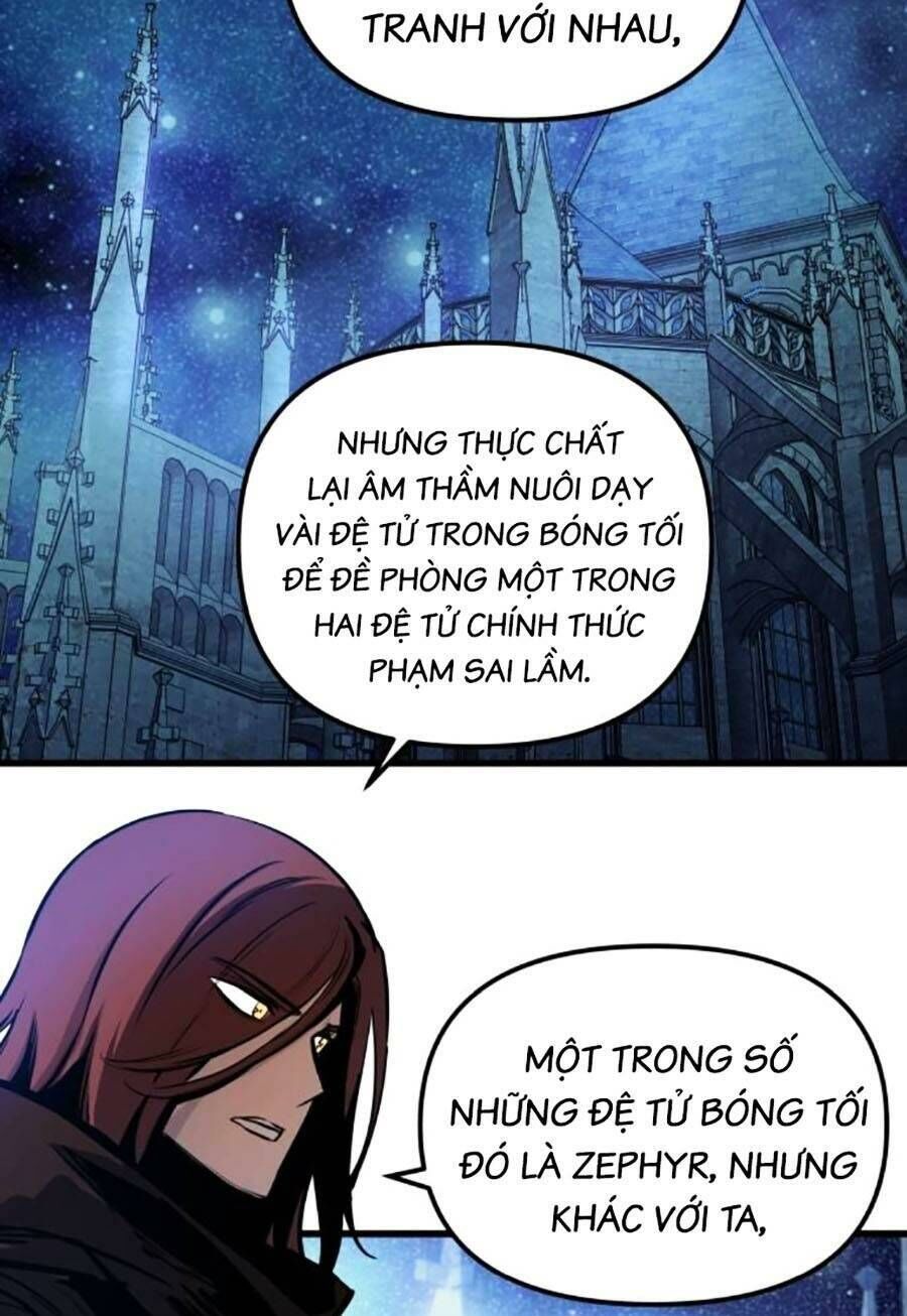 Sự Trở Về Của Chiến Thần Tự Sát Chapter 85 - 46