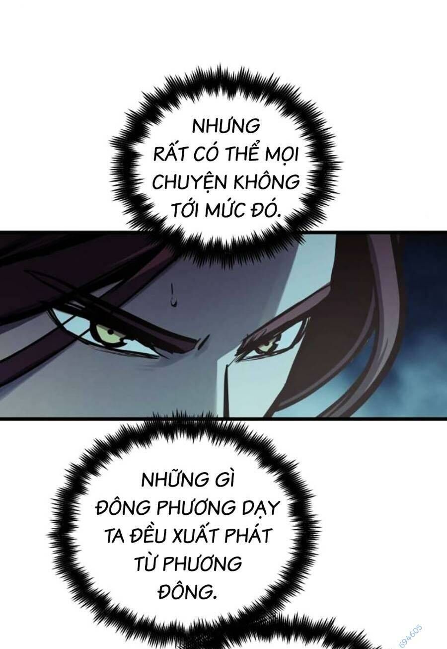 Sự Trở Về Của Chiến Thần Tự Sát Chapter 85 - 54