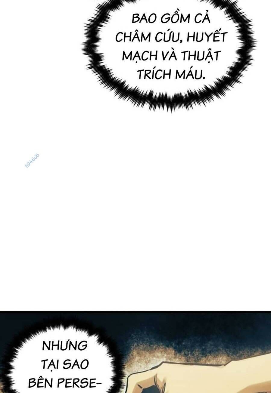 Sự Trở Về Của Chiến Thần Tự Sát Chapter 85 - 55