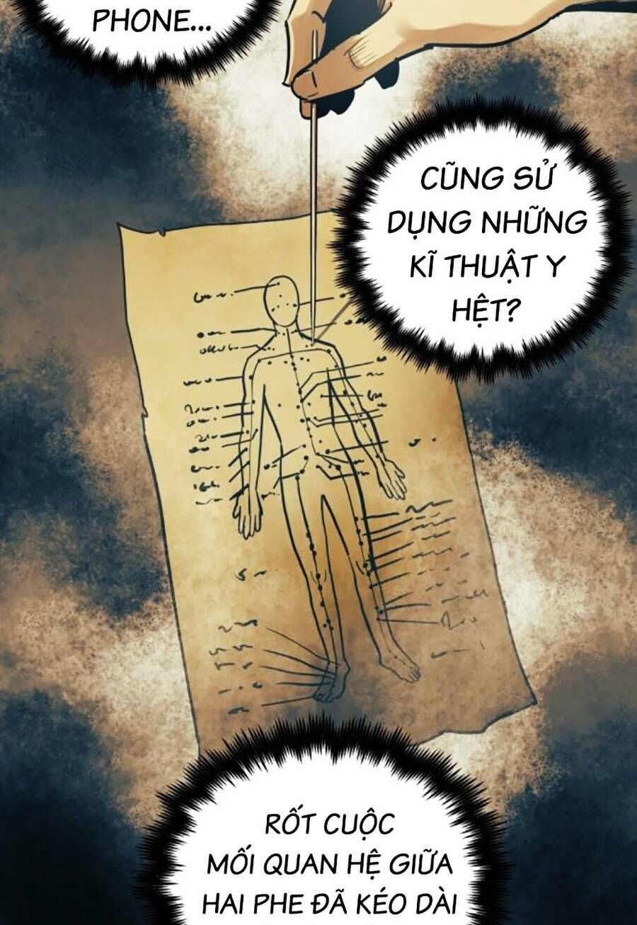Sự Trở Về Của Chiến Thần Tự Sát Chapter 85 - 56