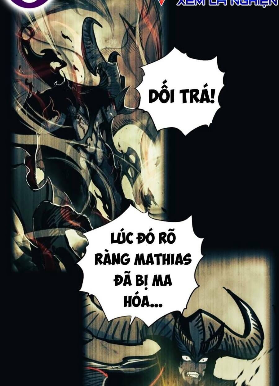 Sự Trở Về Của Chiến Thần Tự Sát Chapter 85 - 85