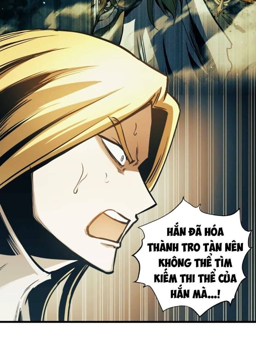 Sự Trở Về Của Chiến Thần Tự Sát Chapter 85 - 87