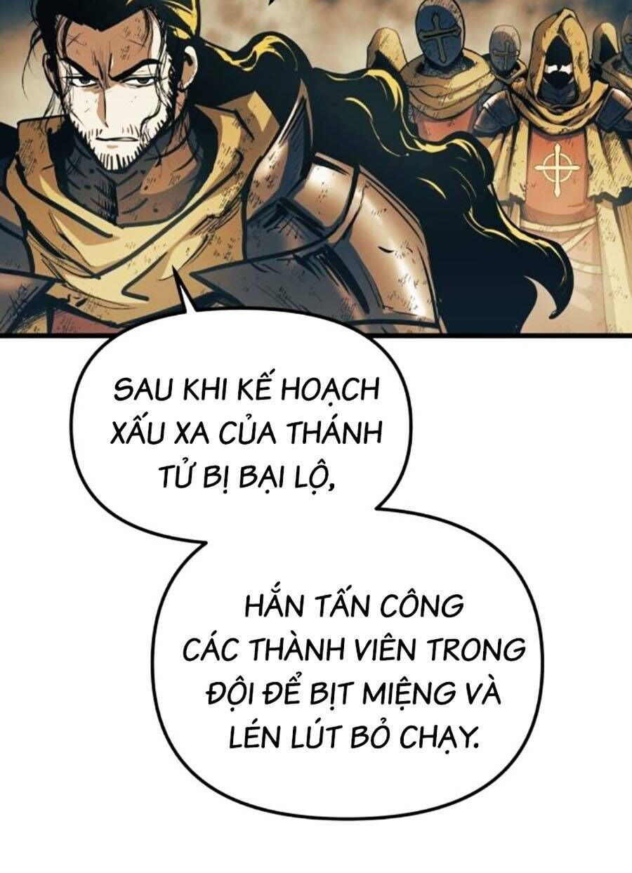 Sự Trở Về Của Chiến Thần Tự Sát Chapter 85 - 95