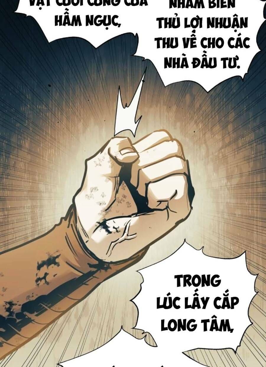 Sự Trở Về Của Chiến Thần Tự Sát Chapter 85 - 97