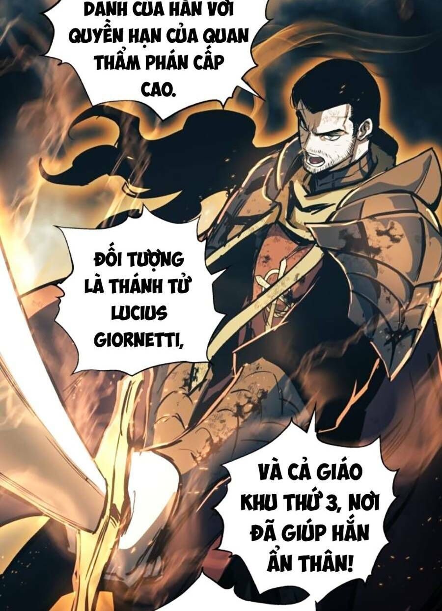 Sự Trở Về Của Chiến Thần Tự Sát Chapter 85 - 99