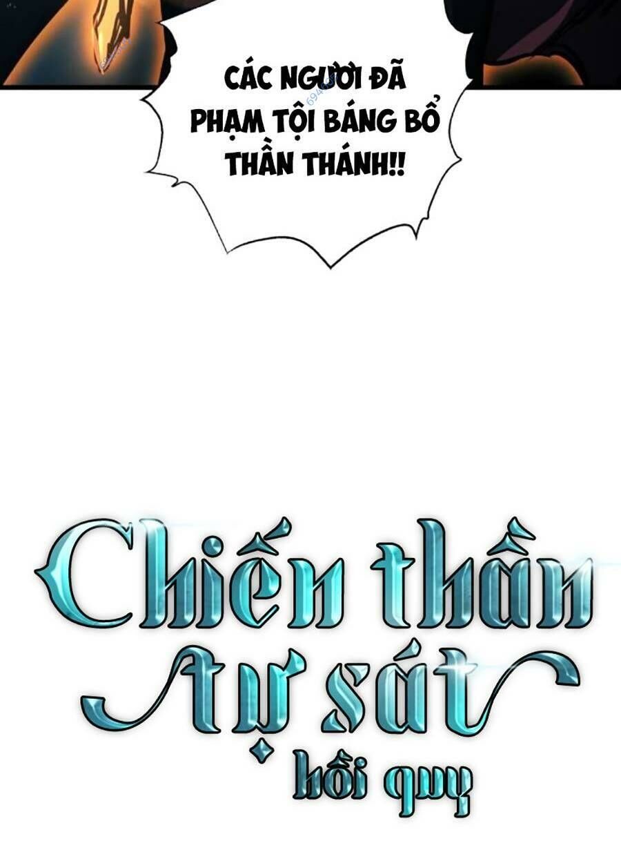 Sự Trở Về Của Chiến Thần Tự Sát Chapter 85 - 100