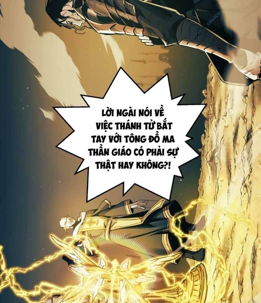 Sự Trở Về Của Chiến Thần Tự Sát Chapter 86 - 25