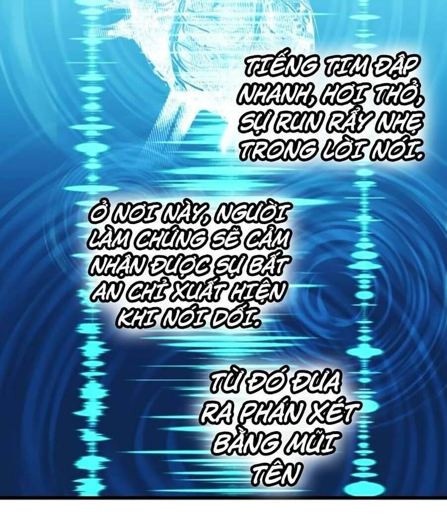 Sự Trở Về Của Chiến Thần Tự Sát Chapter 86 - 30
